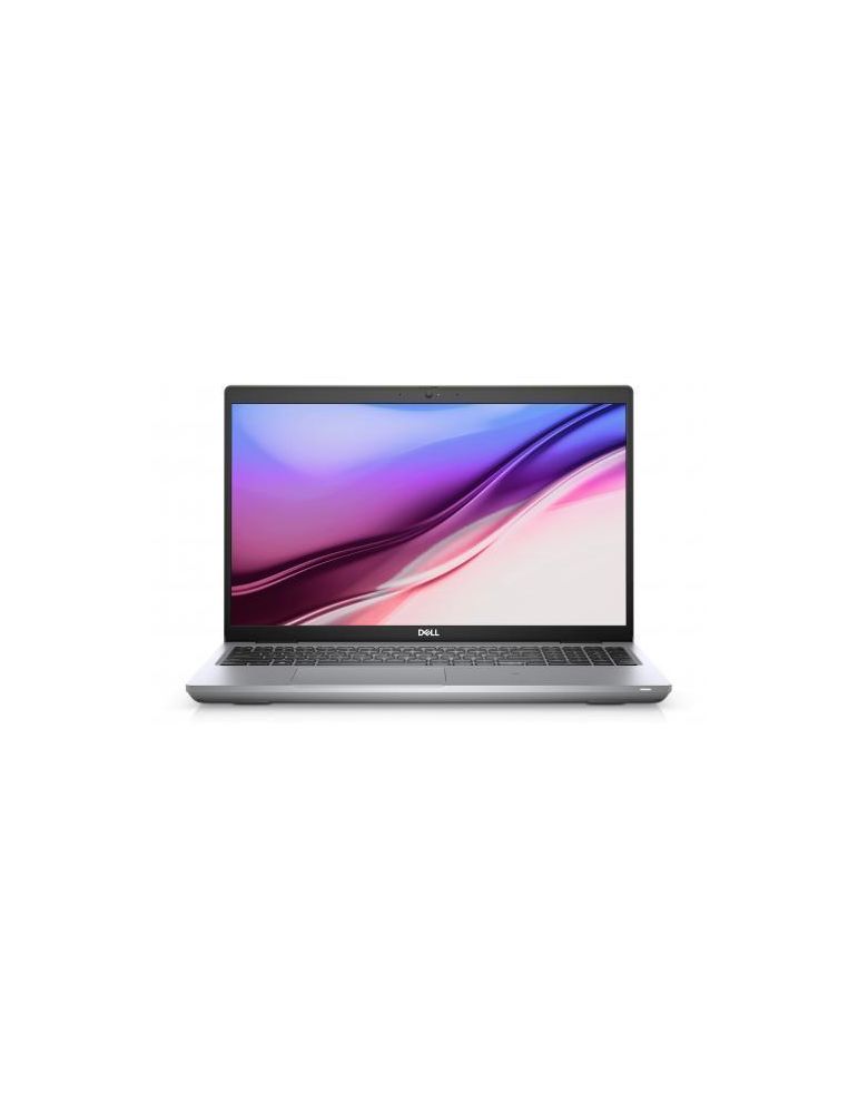 Laptop Dell Latitude 5521, Intel Core i7-11850H, 15.6inch, RAM 16GB, SSD 512GB, Intel UHD Graphics, Linux