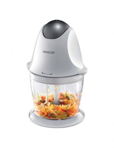 Tocator chopper bol plastic... - Tik.ro