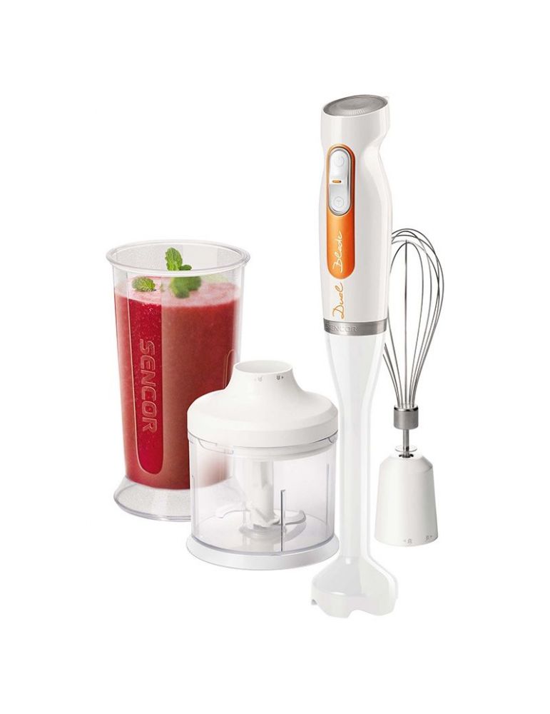 Blender manual 500w sencor