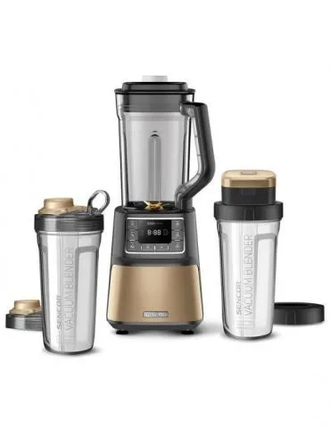 Blender automatic vacuum super - Tik.ro