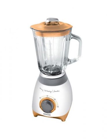 Blender de masa 15 l 500 w... - Tik.ro