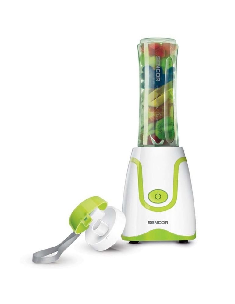 Food Mixers & Blenders Blender smoothie 500w sencor