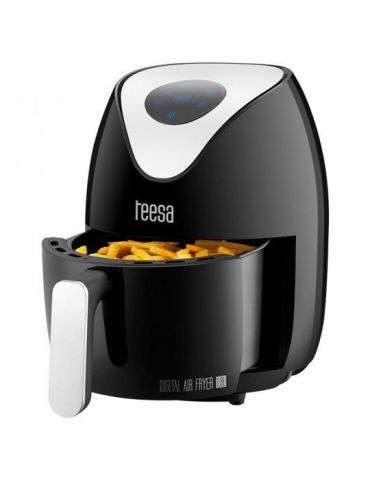 Friteuza 1.8l digital air... - Tik.ro