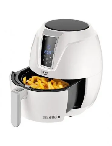 Friteuza 3.2l digital air... - Tik.ro