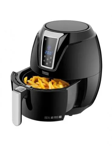 Friteuza 3.2l digital air... - Tik.ro