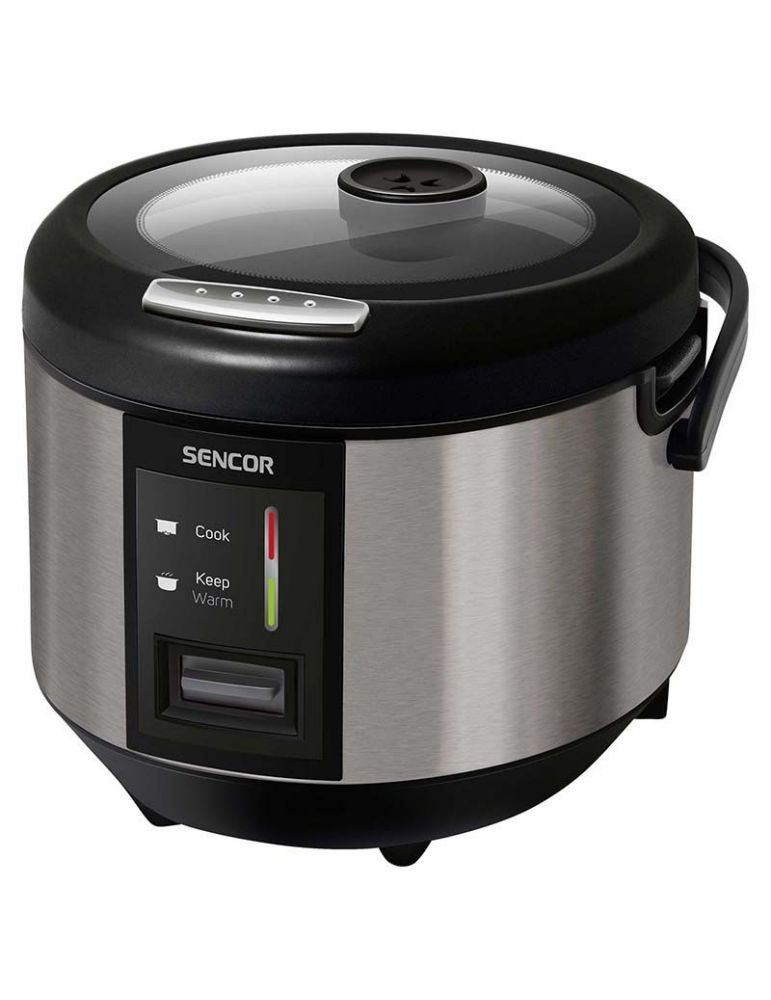 Rice Cookers Aparat gatit orez 18 l 830 w sencor