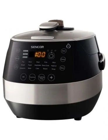 Multicooker 15 programe 4l... - Tik.ro