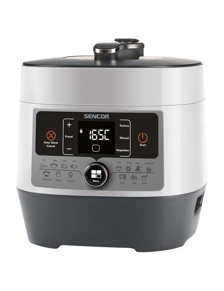 programe tv romanesti gratuite transmise terestru dvb t2 Multi cooker 14 programe 1000w sencor