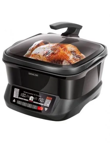 Multicooker 18 functii bol... - Tik.ro