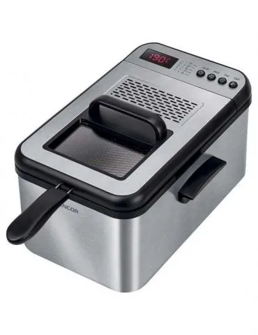 Friteuza 32 l 2200w 5... - Tik.ro