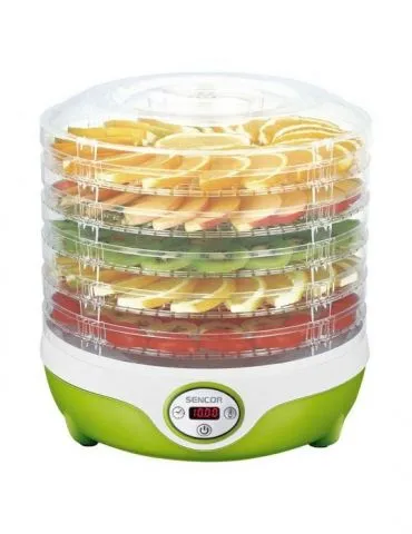 Deshidrator alimente 5 tavi... - Tik.ro
