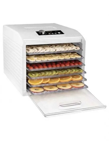 Deshidrator alimente - Tik.ro