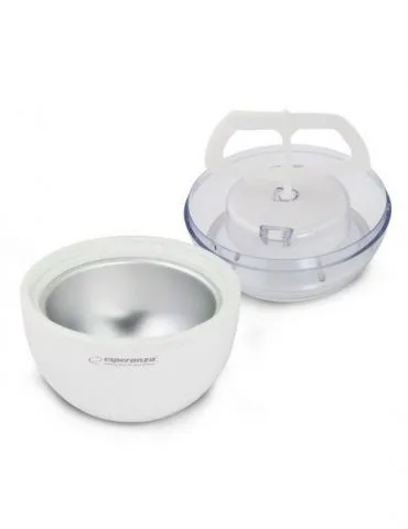 Aparat de facut inghetata... - Tik.ro