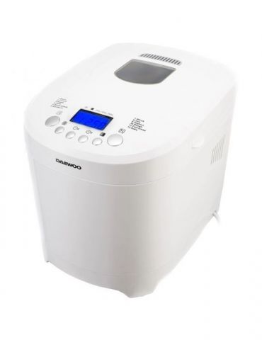 Masina de facut paine 600 w... - Tik.ro