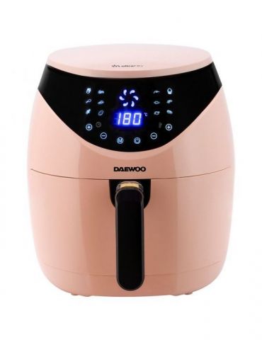 Friteuza cu aer cald 1500w... - Tik.ro