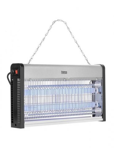 Lampa uv anti insecte 2 x... - Tik.ro