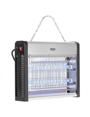 Lampa uv anti insecte 2 x... - Tik.ro