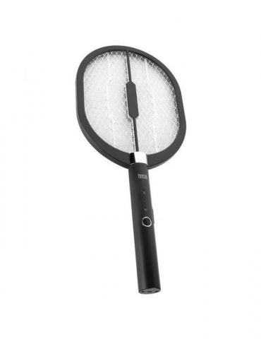 Paleta electrica swatter... - Tik.ro