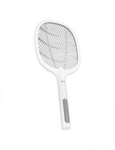 Paleta electrica swatter /... - Tik.ro