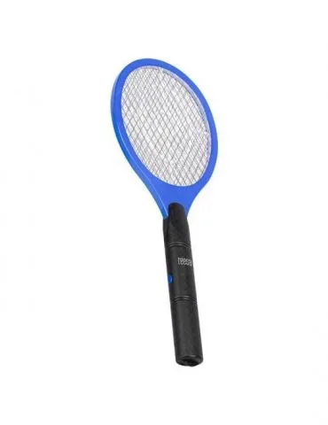 Paleta electrica swatter... - Tik.ro