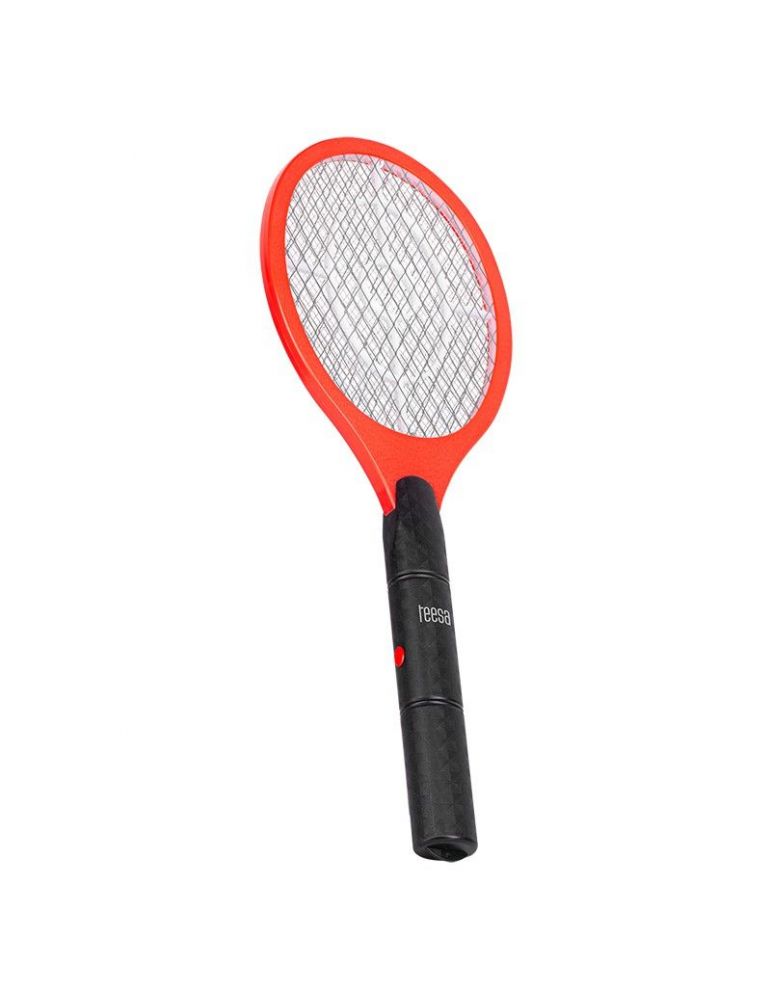 Paleta electrica swatter anti-insecte teesa