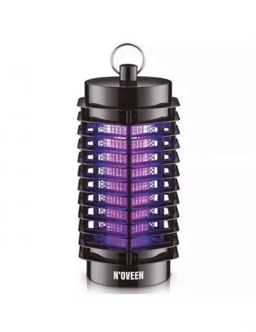 Lampa 3w anti insecte 40m2... - Tik.ro