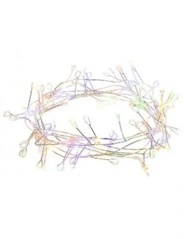 Sir iluminat festiv 100... - Tik.ro