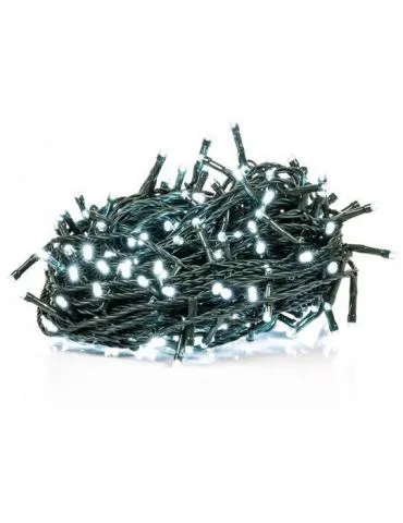 Sir iluminat festiv 10 m... - Tik.ro