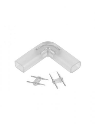 Conector l banda led... - Tik.ro