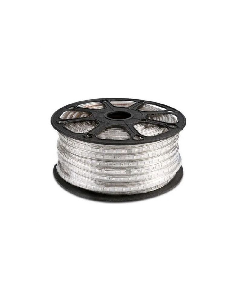 Light Ropes & Strings Banda led flexibila 10mm rgb rola 100m