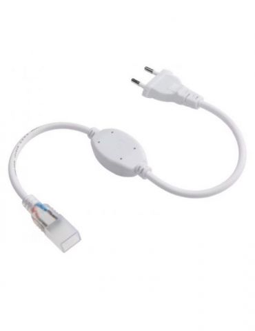 Cablu alimentare banda led... - Tik.ro