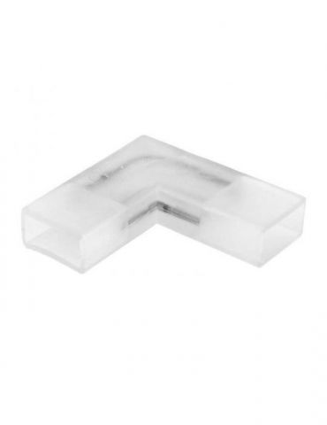 Conector l banda led... - Tik.ro