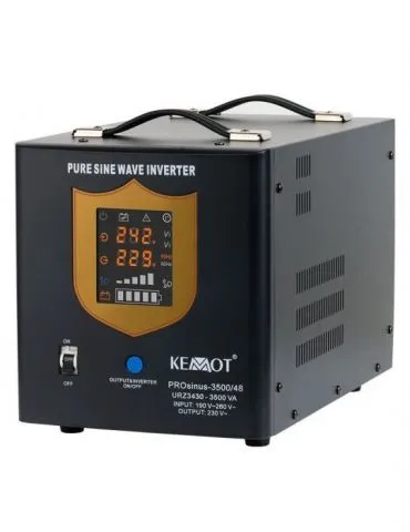 Ups centrale sinus pur... - Tik.ro