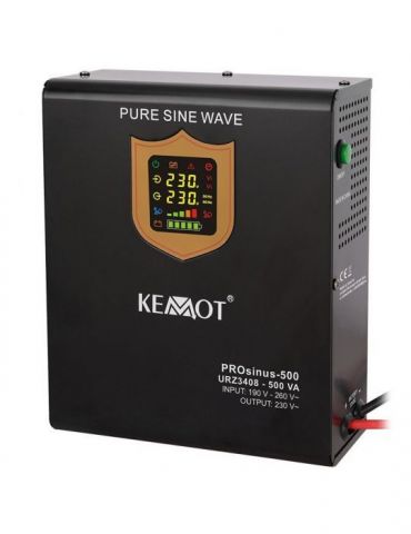 Ups centrale termice sinus... - Tik.ro