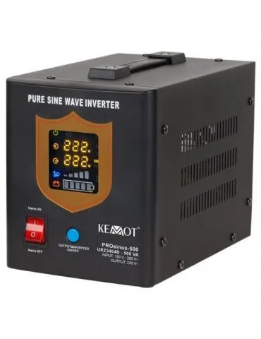 Ups centrale termice sinus... - Tik.ro