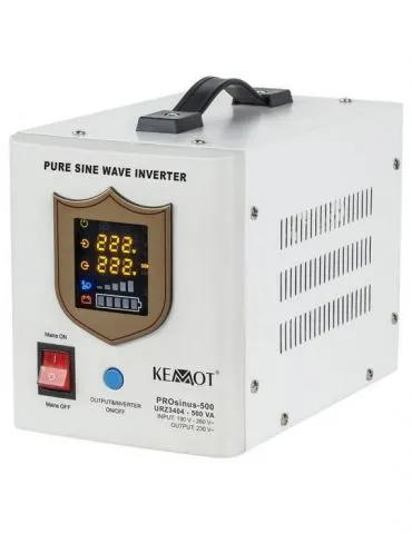 Ups centrale termice sinus... - Tik.ro