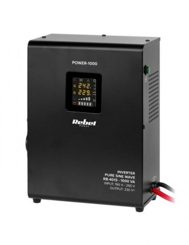 Ups centrale termice sinus... - Tik.ro