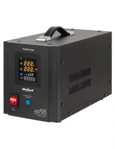 Ups centrale termice sinus... - Tik.ro