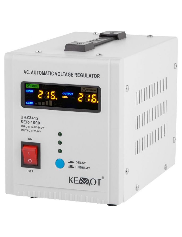 Kemot Stabilizator tensiune automat 1000va kemot