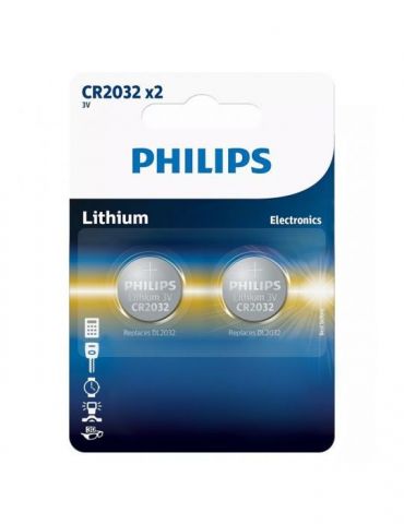 Baterie lithium cr2032... - Tik.ro