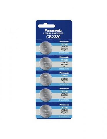 Baterie cr2330 blister 5... - Tik.ro