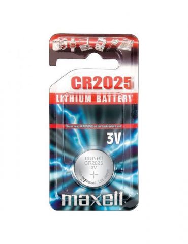 Baterie cr2025 blister 1... - Tik.ro