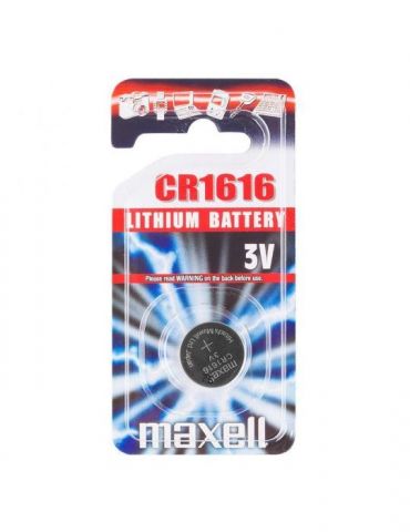 Baterie cr1616 blister 1... - Tik.ro