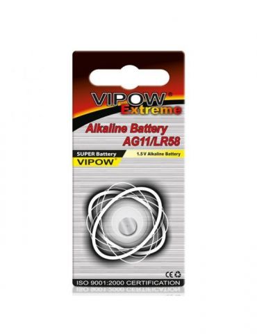 Baterie vipow extreme ag11... - Tik.ro