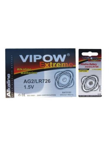 Baterie vipow extreme ag2 1... - Tik.ro
