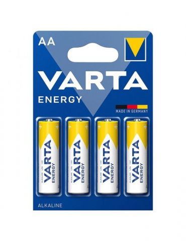 Varta Energy AA Baterie de... - Tik.ro
