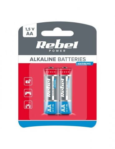 Baterie superalcalina... - Tik.ro