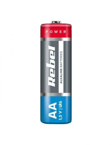 Baterie alcalina aa 1.5v - Tik.ro