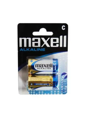 Baterie alcalina maxell... - Tik.ro