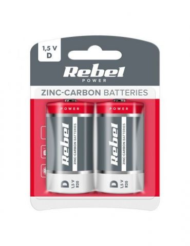 Baterie greencell r20... - Tik.ro